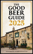 The Good Beer Guide 2025: Emmerdale Edition