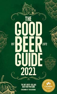 The Good Beer Guide - Kerridge, Tom (Foreword by)