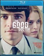 The Good Doctor [Blu-ray] - Lance Daly