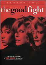 The Good Fight: Season Two