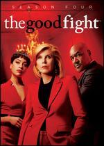 The Good Fight [TV Series]
