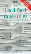 The Good Food Guide