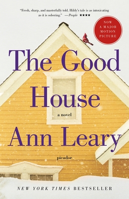 The Good House - Leary, Ann