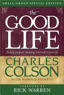 The Good Life Small-Group Special Edition