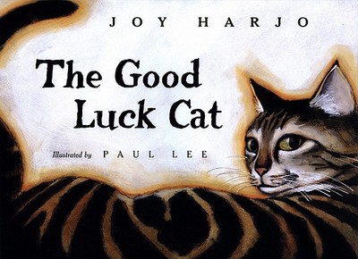 The Good Luck Cat - Harjo, Joy