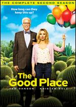 The Good Place: Season Two - 