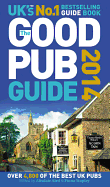 The Good Pub Guide 2014