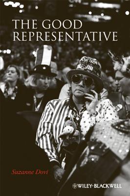 The Good Representative - Dovi, Suzanne