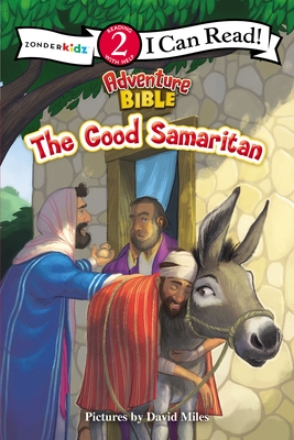 The Good Samaritan: Level 2 - Zondervan