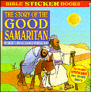 The Good Samaritan