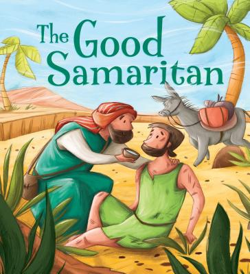 The Good Samaritan - Box, Su