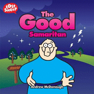 The Good Samaritan