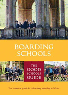 The Good Schools Guide Boarding Schools