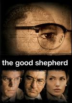 The Good Shepherd [With Movie Cash] - Robert De Niro