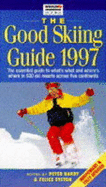 The Good Skiing Guide