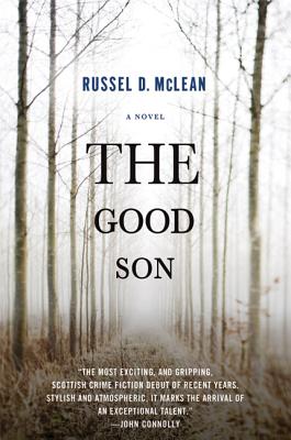 The Good Son: A J. McNee Mystery - McLean, Russel D