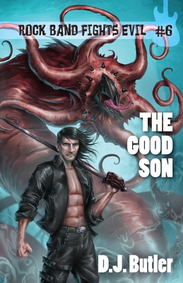 The Good Son - Butler, D J