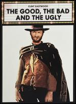 The Good, The Bad, And the Ugly - Sergio Leone