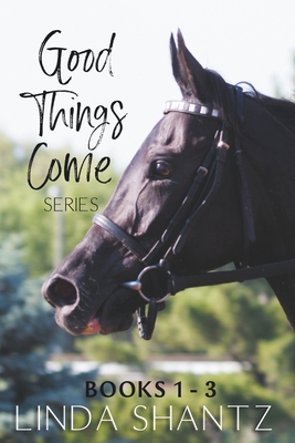 The Good Things Come Series: Books 1-3 - Shantz, Linda