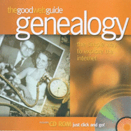 The Good Web Guide to Genealogy