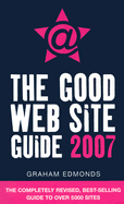The Good Web Site Guide - Edmonds, Graham