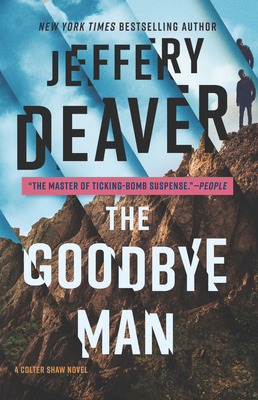 The Goodbye Man - Deaver, Jeffery