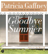 The Goodbye Summer CD