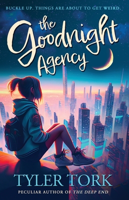 The Goodnight Agency - Tork, Tyler