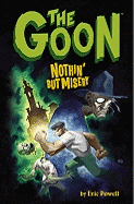 The Goon: Nothin' But Misery