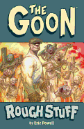 The Goon: Volume 0: Rough Stuff (2nd Edition)