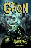 The Goon: Volume 3: Heaps of Ruination