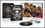 The Goonies [SteelBook] [Includes Digital Copy] [4K Ultra HD Blu-ray/Blu-ray] [Only @ Best Buy]