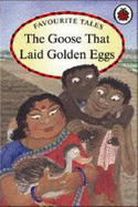 The Goose That Laid Golden Eggs - Ravishankar, Anushka
