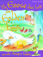 The Goose Who Laid the Golden Egg - Parker, Victoria