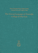 The Gorani Language of Gawraju a Village of West Iran: Texts, Grammar, and Lexicon - Mahmoudveysi, Parvin, and Bailey, Denise, and Paul, Ludwig