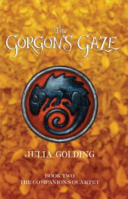 The Gorgon's Gaze - Golding, Julia