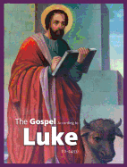 The Gospel According to Luke