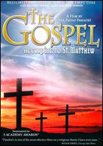 The Gospel According to St. Matthew [WS] - Pier Paolo Pasolini