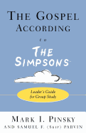 The Gospel according to The Simpsons (Leaders)