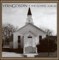 The Gospel Album - Vern Gosdin