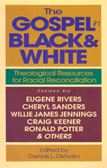 The Gospel in Black and White: Theological Resources for Racial Reconciliation