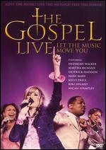 The Gospel Live - 