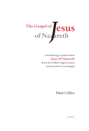 The Gospel of Jesus of Nazareth