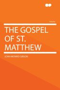 The Gospel of St. Matthew