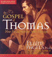 The Gospel of Thomas: New Perspectives on Jesus' Message