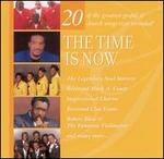 The Gospel Treasury Collection: Time Is Now