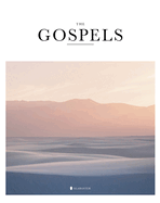 The Gospels (Hc, Nlt)