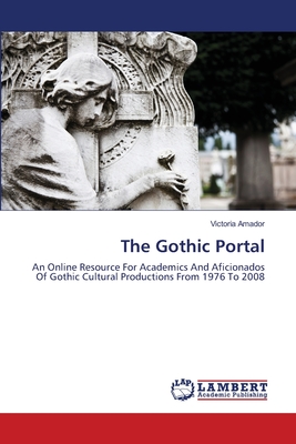 The Gothic Portal - Amador, Victoria