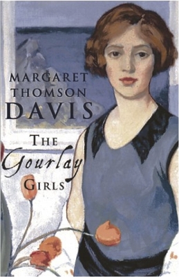 The Gourlay Girls - Davis, Margaret Thomson