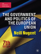 The Government and Politics of the European Union